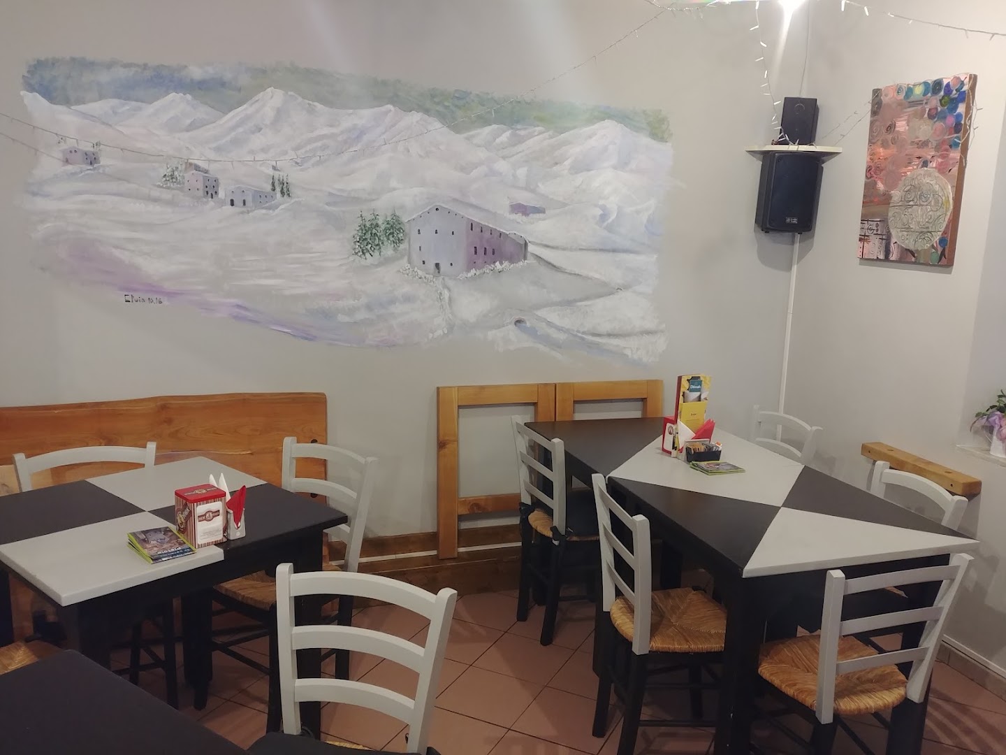 Bar Le Fancille