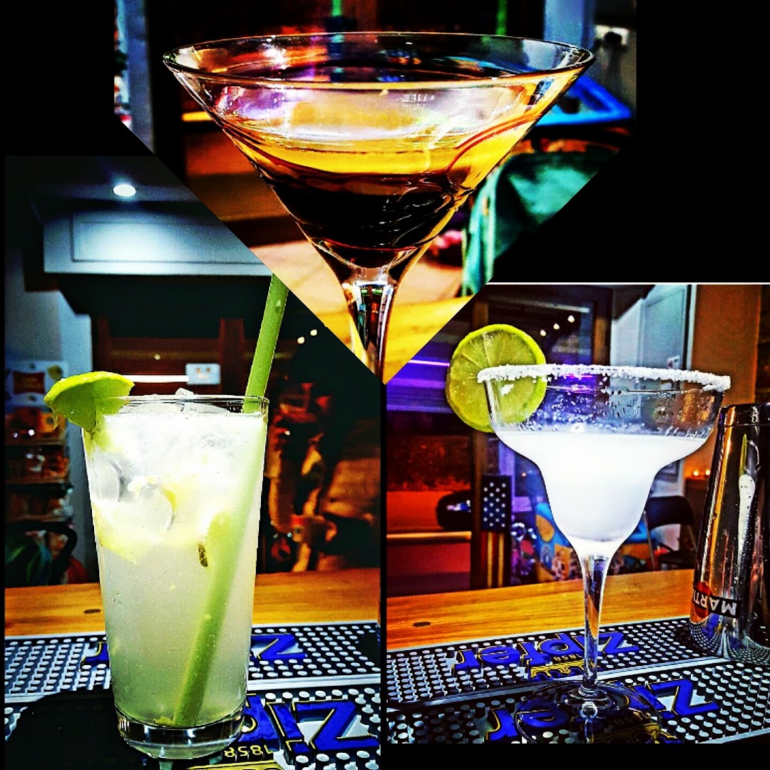 Bar Le Fancille