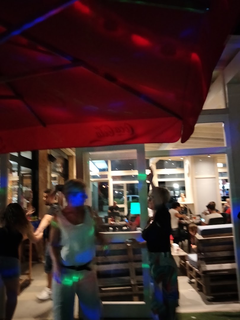 Bar Le Fonti