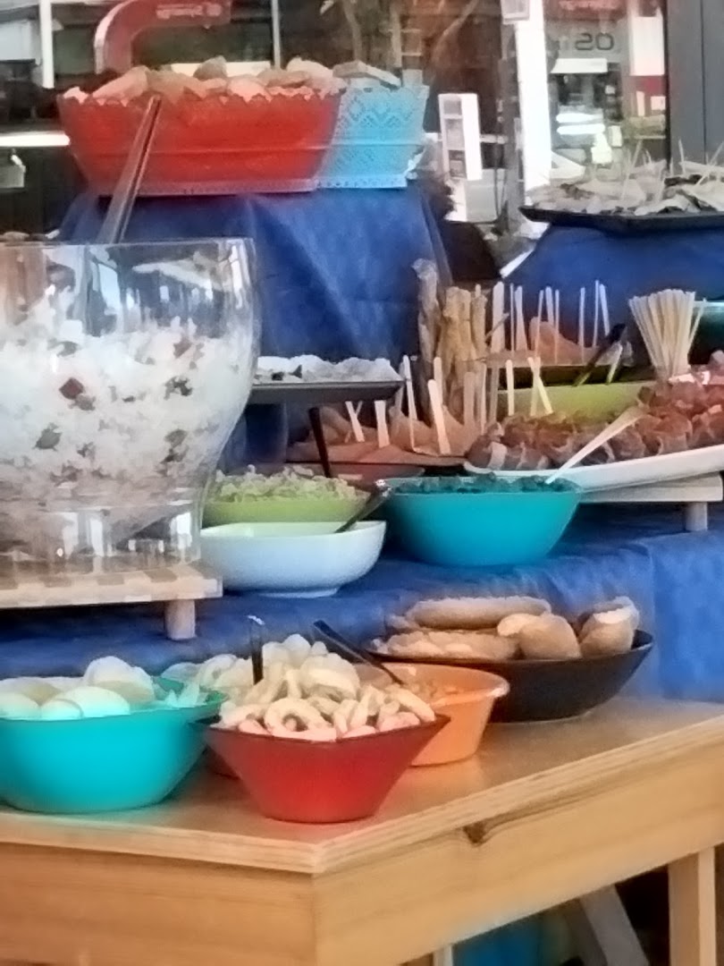Bar Le Fonti