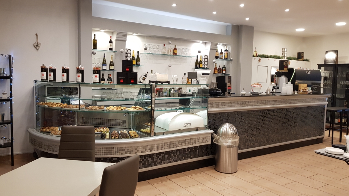 Bar Le Fonti