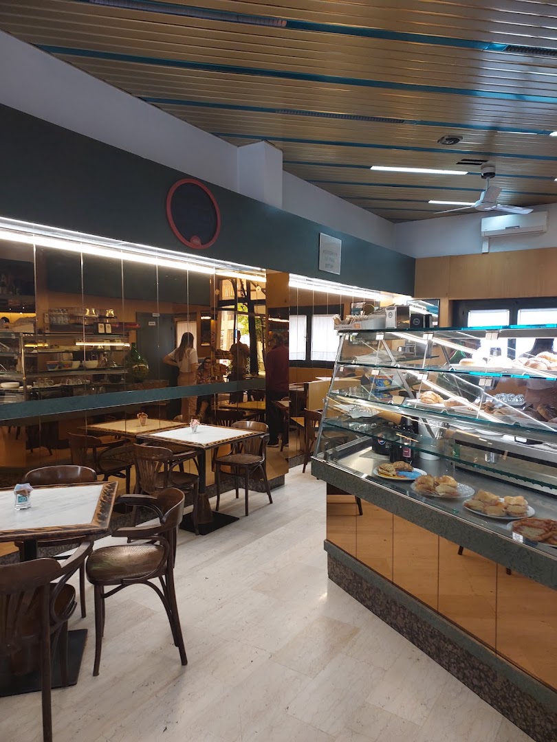 Bar Le Gateau