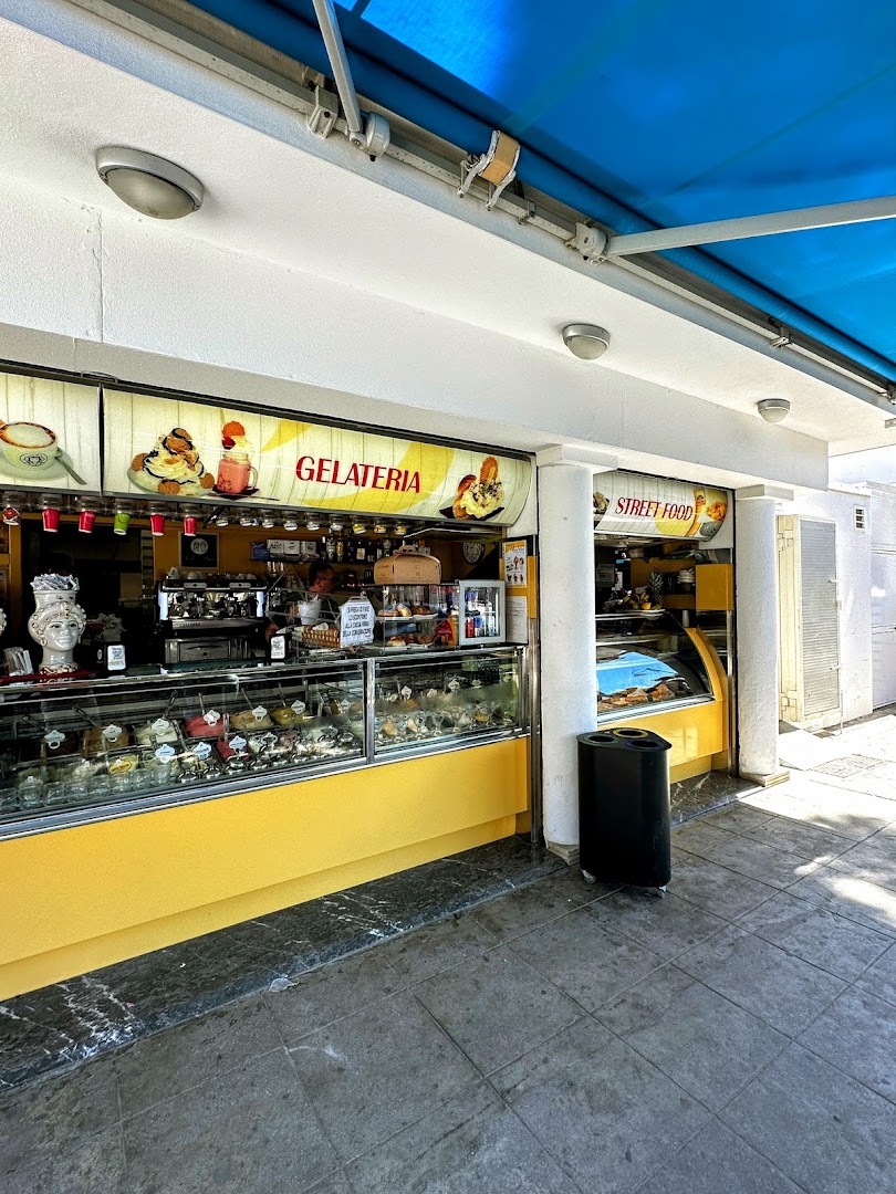 Bar Le Lunette Mondello