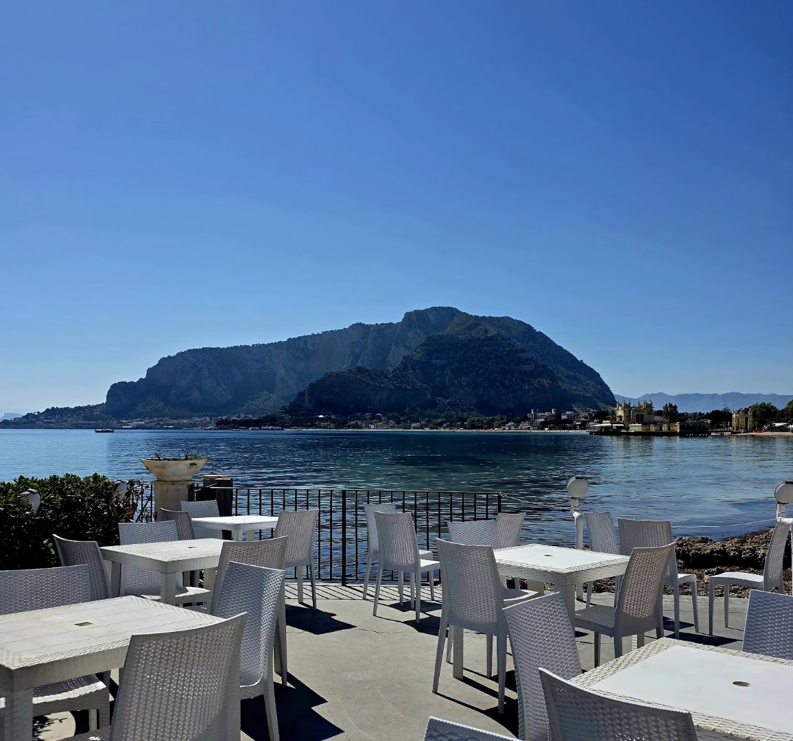 Bar Le Lunette Mondello
