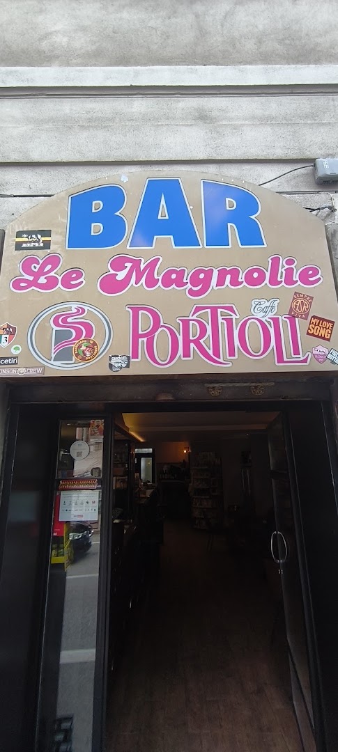 Bar Le Magnolie