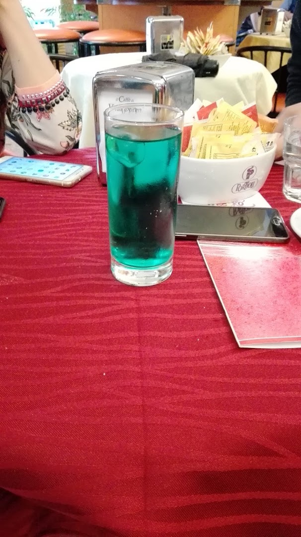 Bar Le Magnolie, Sassari