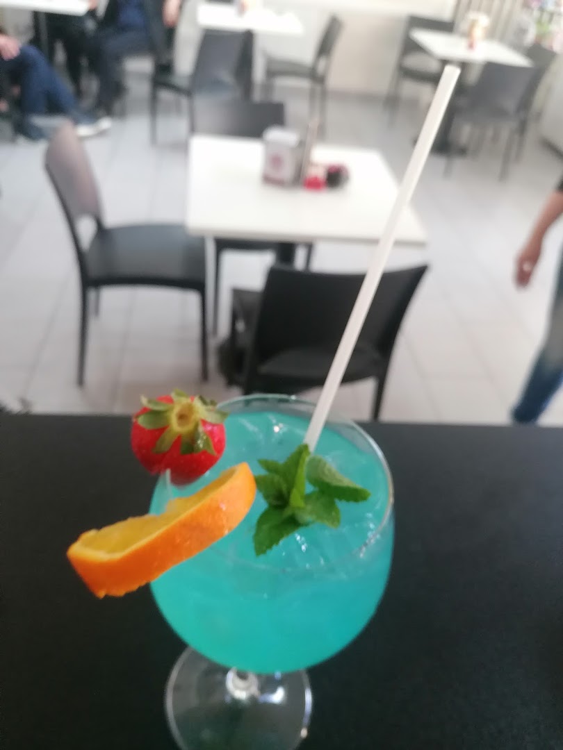 Bar Le Maison Royale