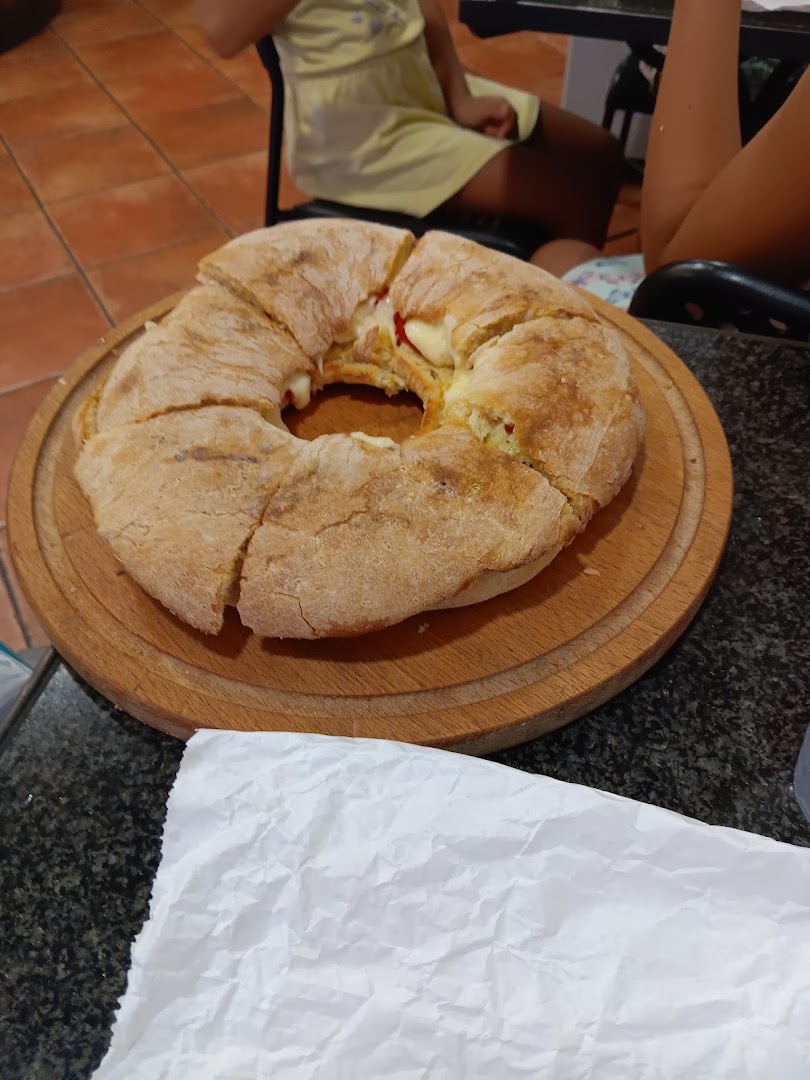 Bar Le Mattonelle