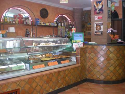 Bar Le Mattonelle