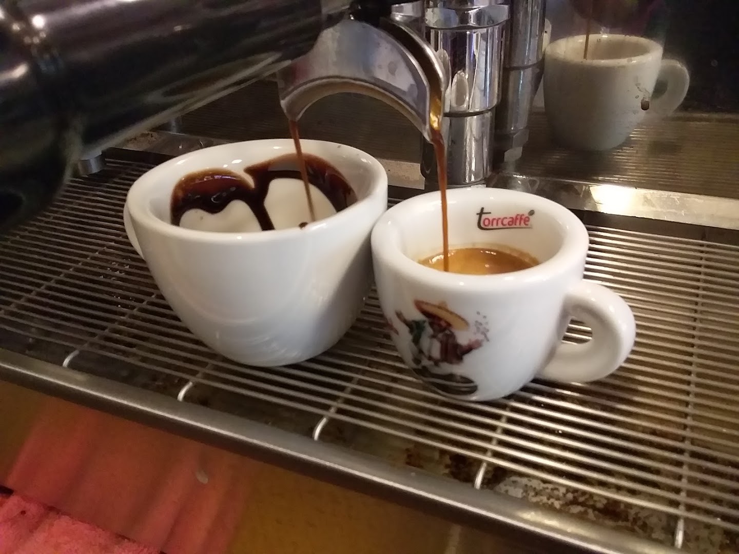 Bar Le Monelle