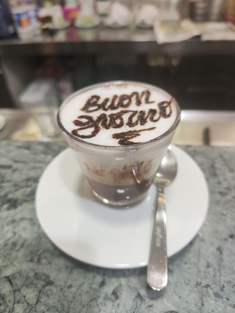 Bar Le Muse