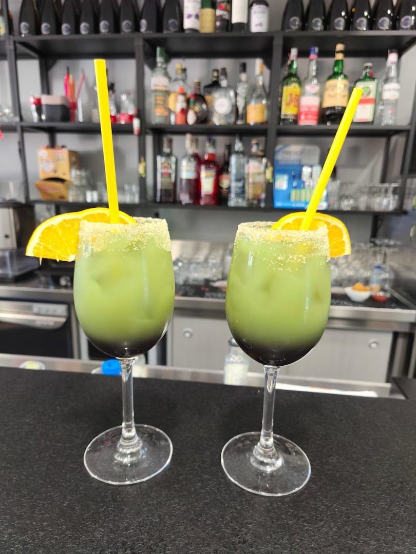 Bar " Le Nenne", Genova