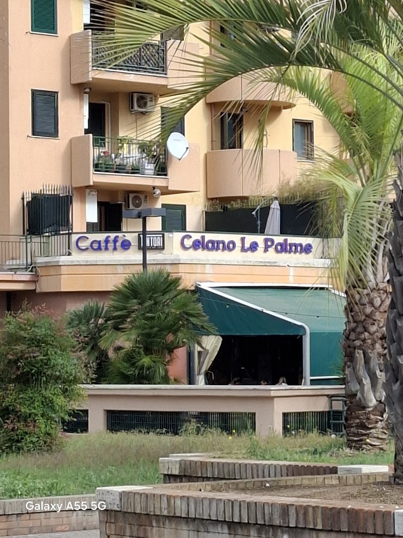 Bar Le Palme Celano