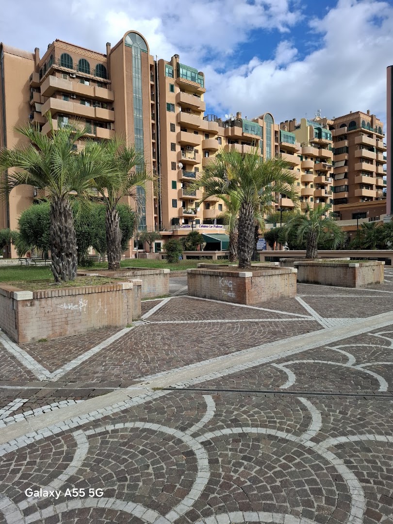 Bar Le Palme Celano