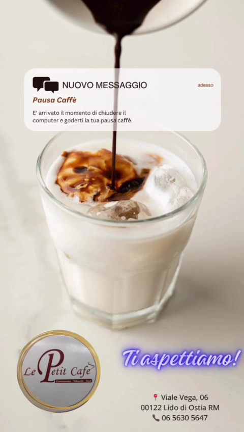 Bar Le Petit Cafe S.r.l Roma, Roma