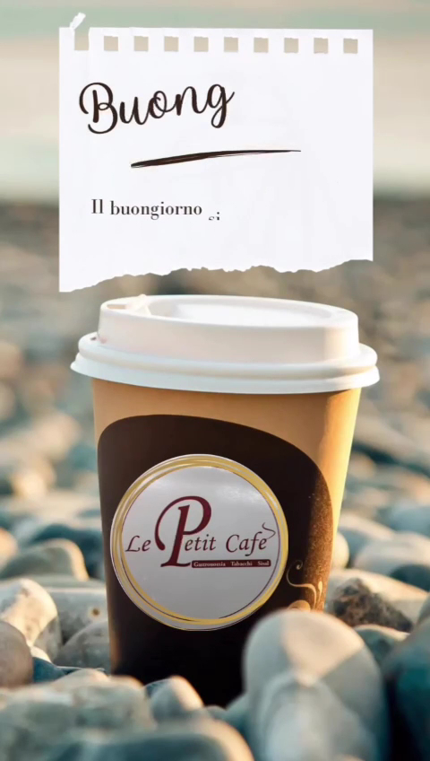 Bar Le Petit Cafe S.r.l Roma