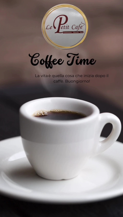 Bar Le Petit Cafe S.r.l Roma