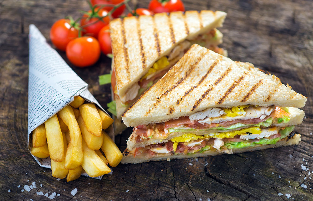 Bar Le Pucchietelle food & more