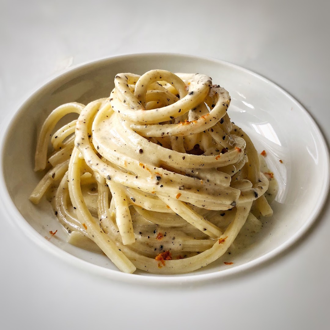 Bar Le Pucchietelle food & more