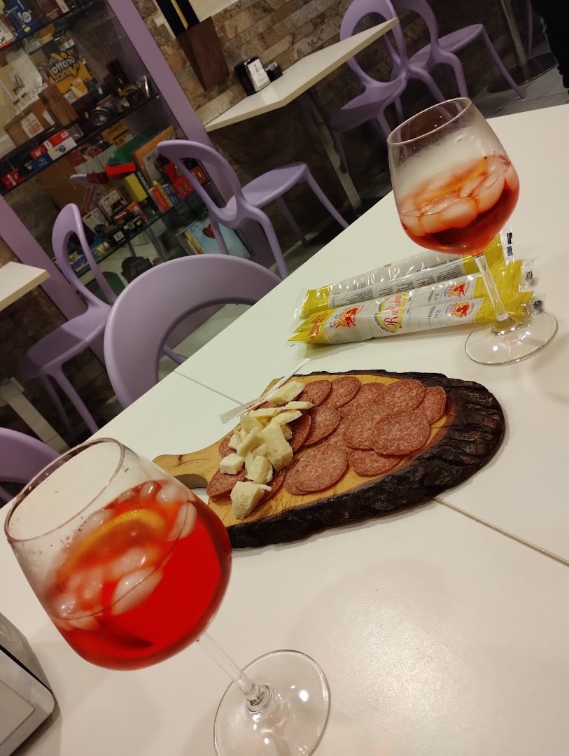 Bar Le Rose