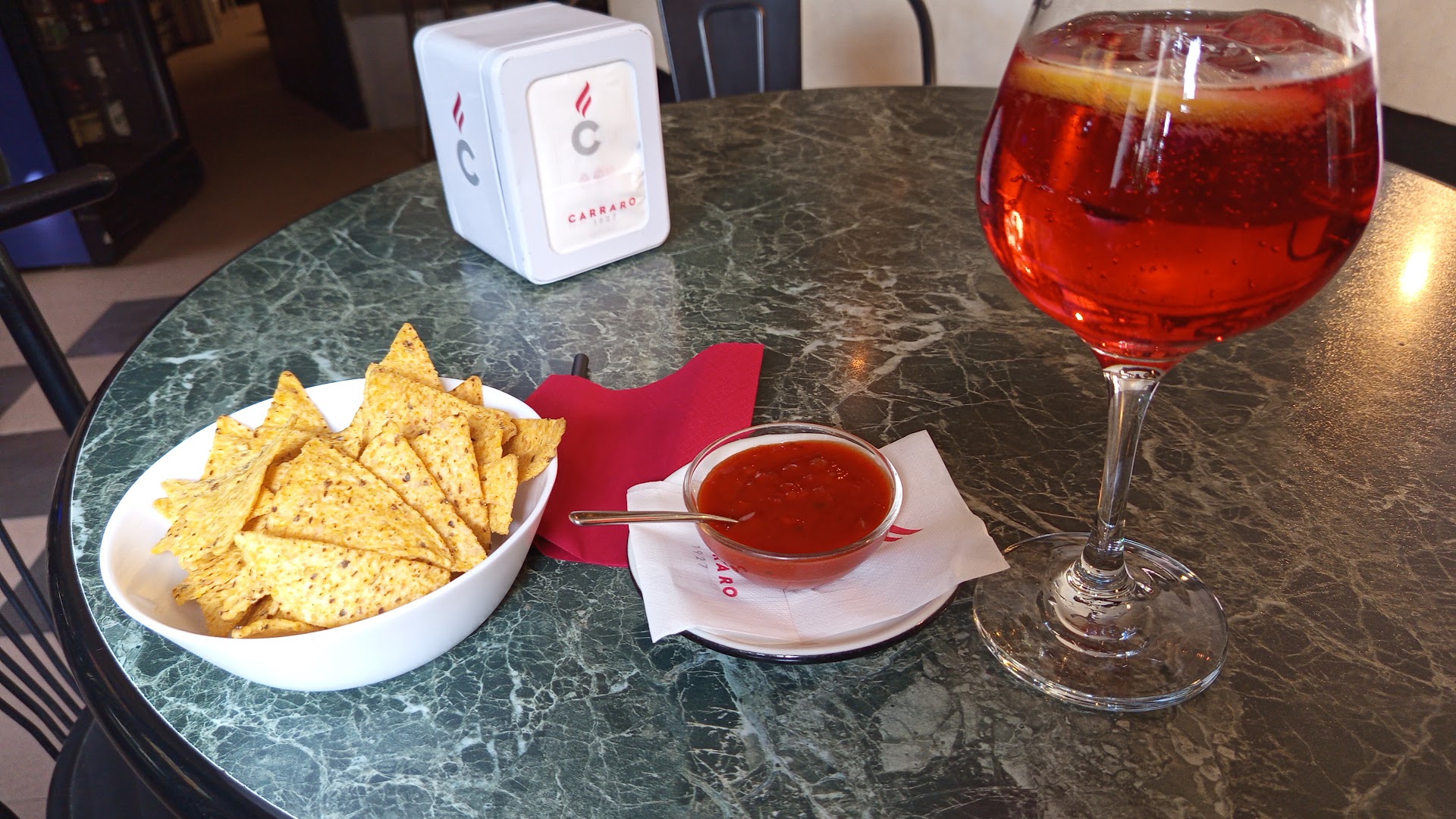 Bar Le Rose