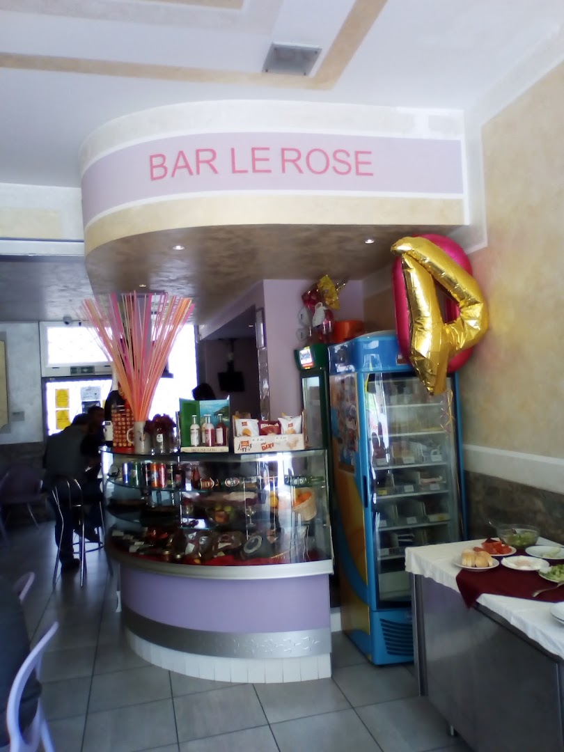 Bar Le Rose