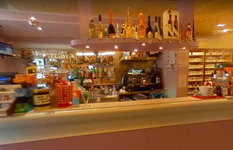 Bar Le Rose