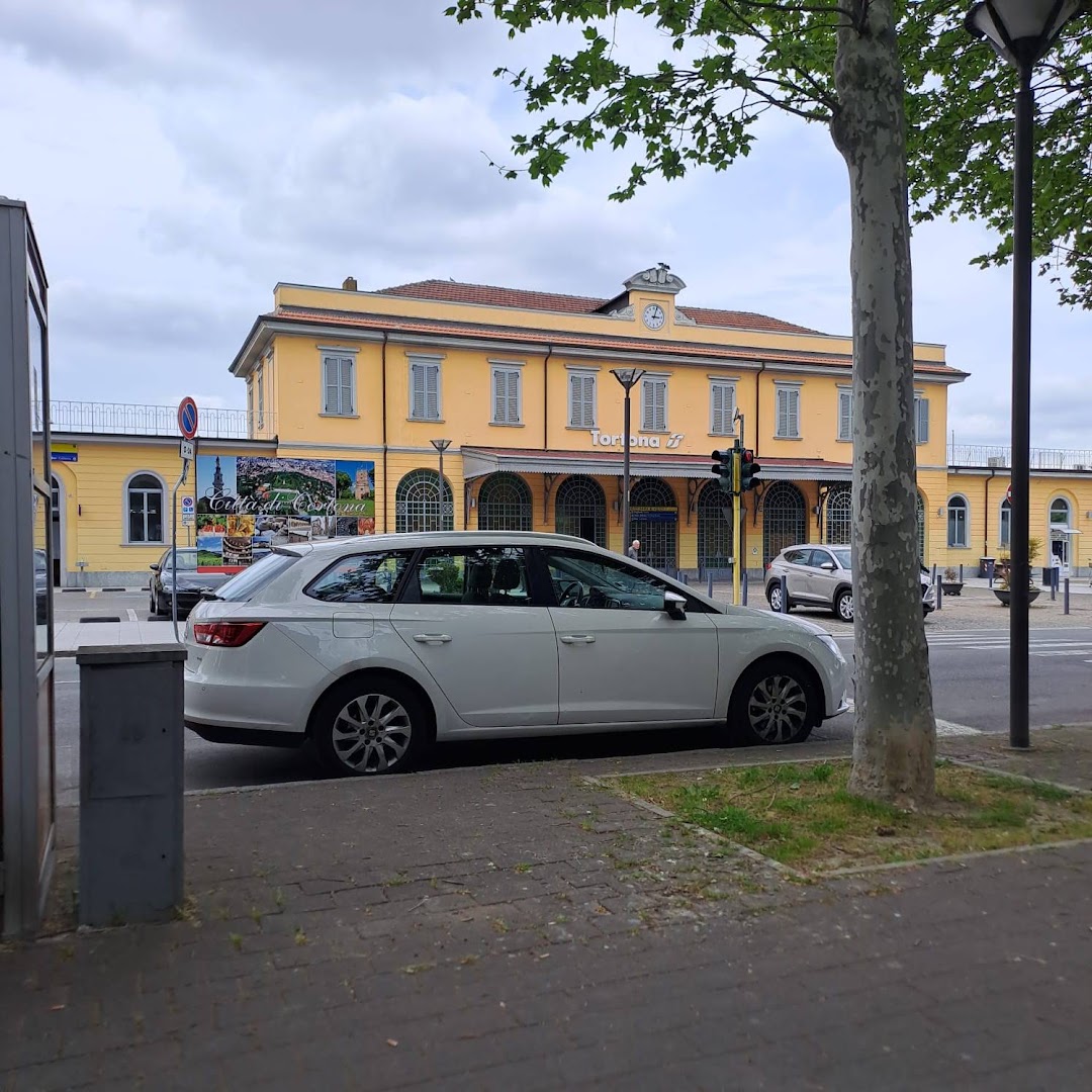 Bar Le Rotaie