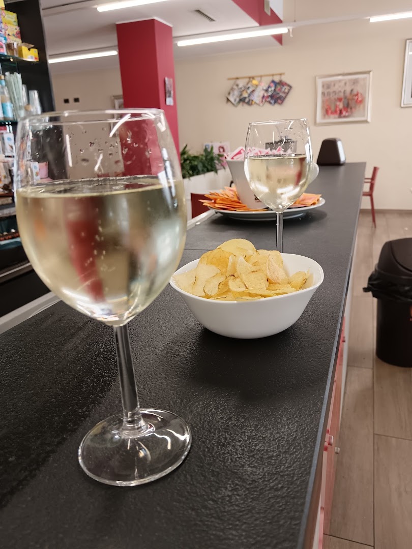 Bar Le Sartirane