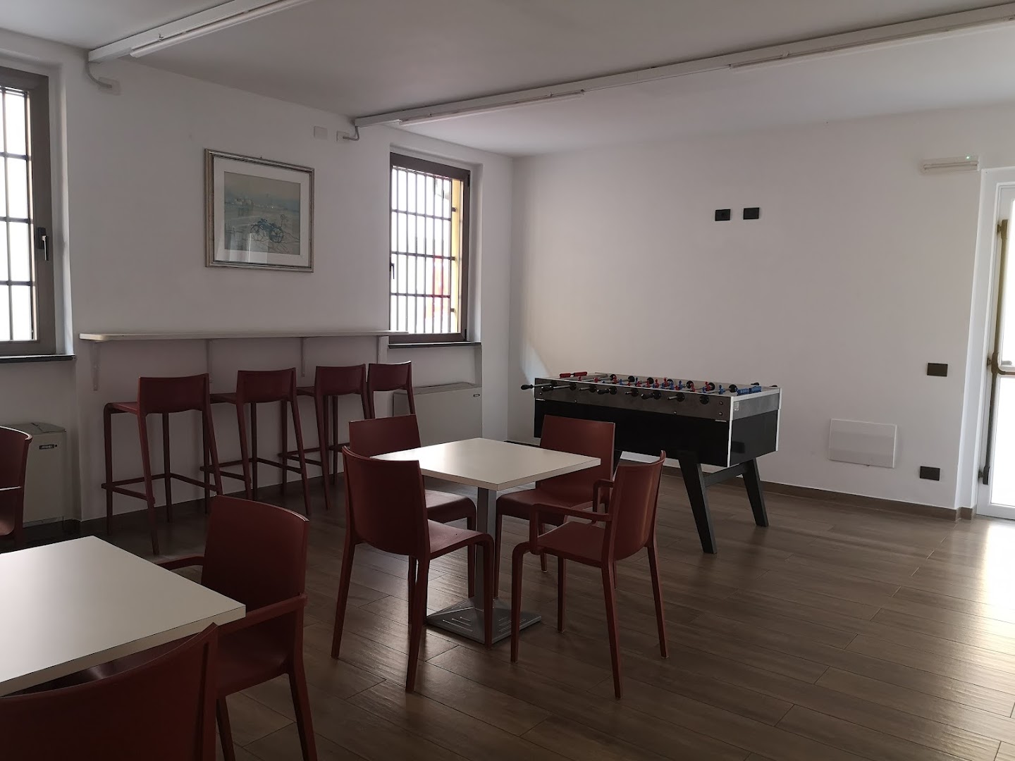 Bar Le Sartirane