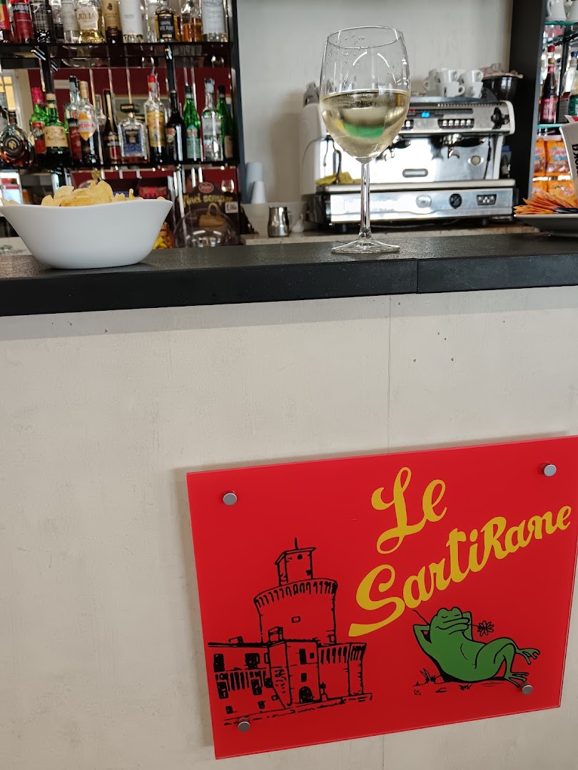 Bar Le Sartirane
