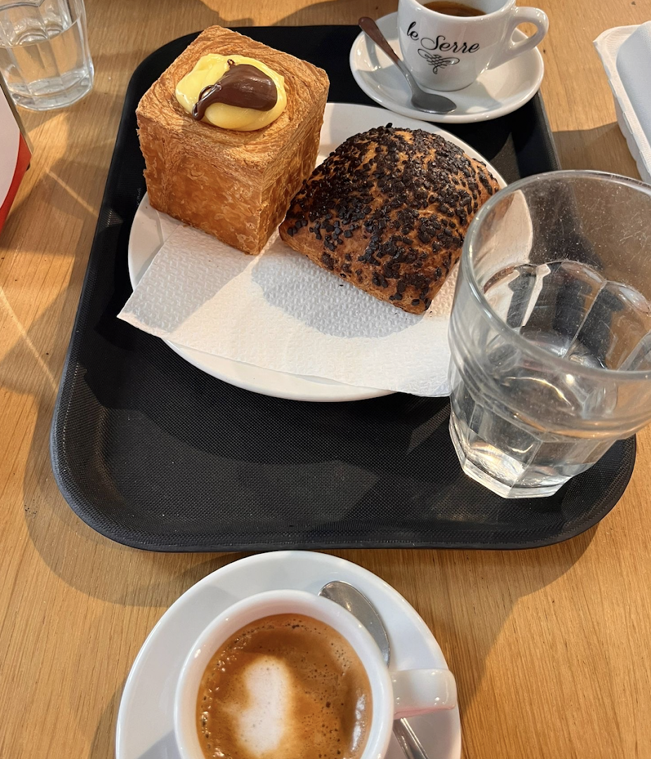 Bar Le Serre