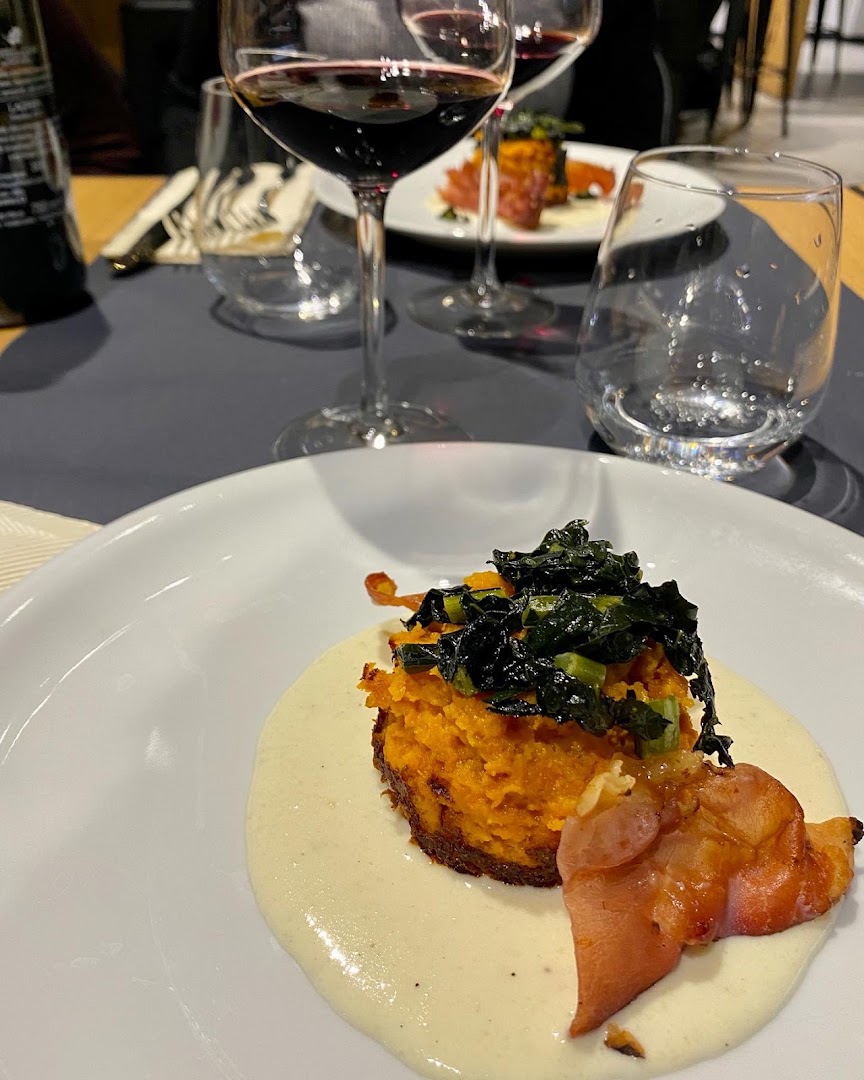 Bar Le Serre
