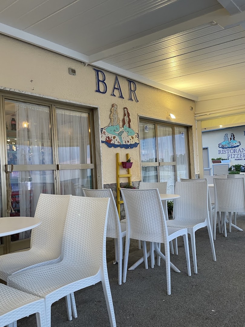 Bar " Le Sirene "