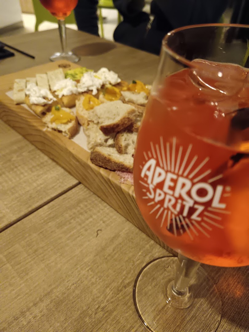 Bar "Le Sorelle"