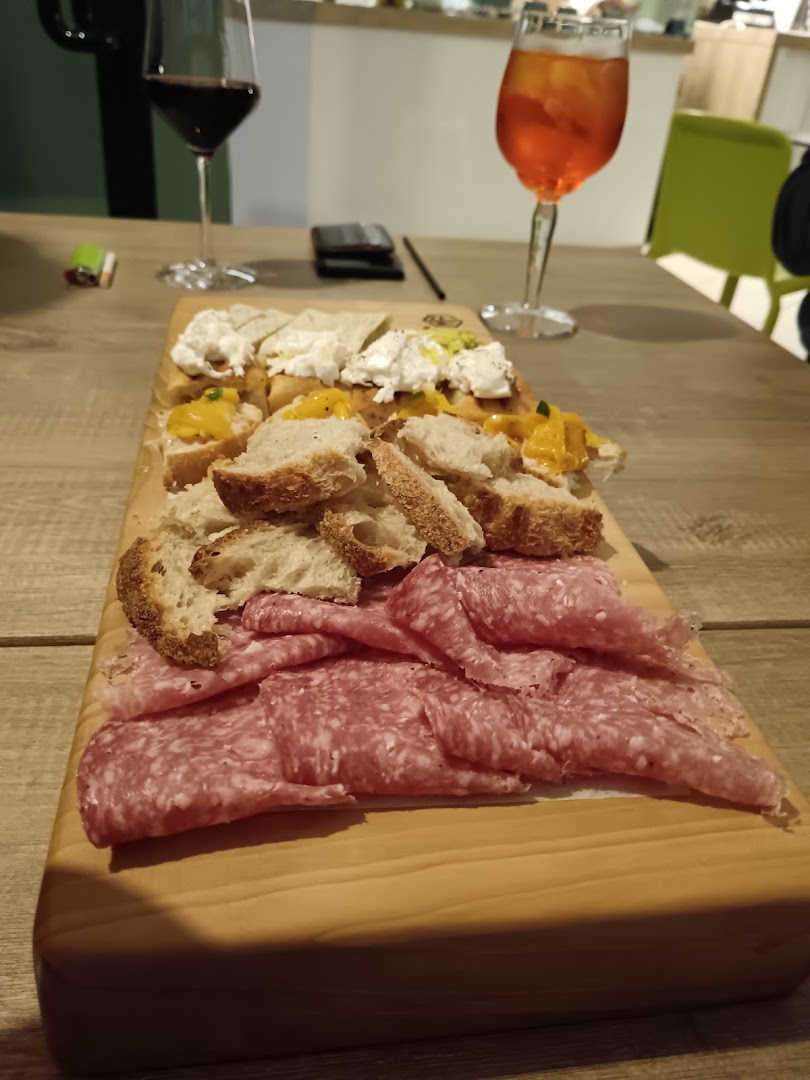 Bar "Le Sorelle"