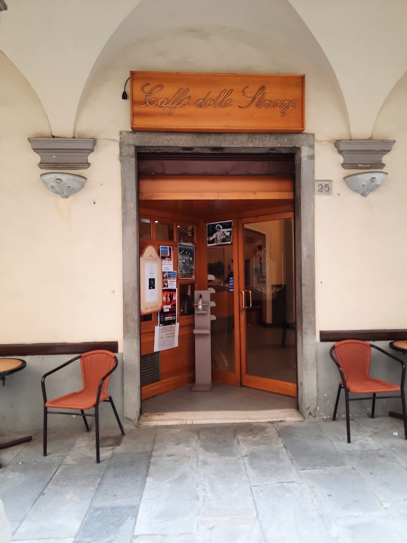 Bar Le Stanze