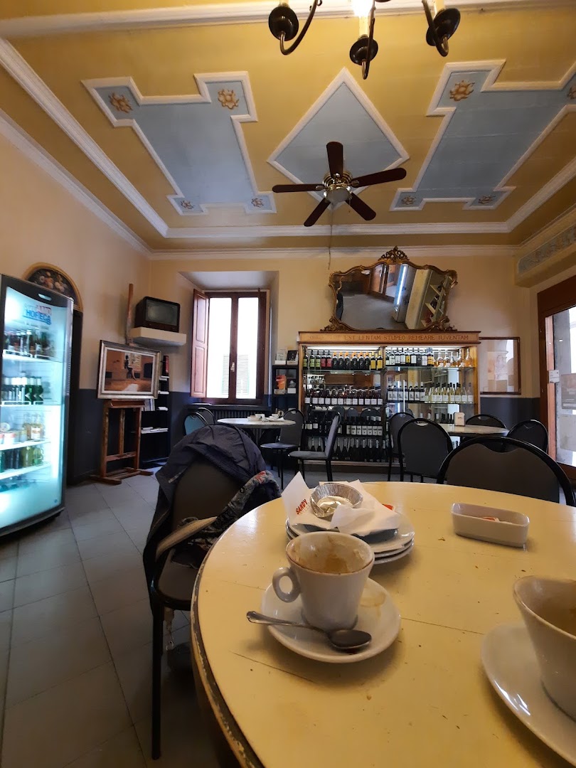 Bar Le Stanze