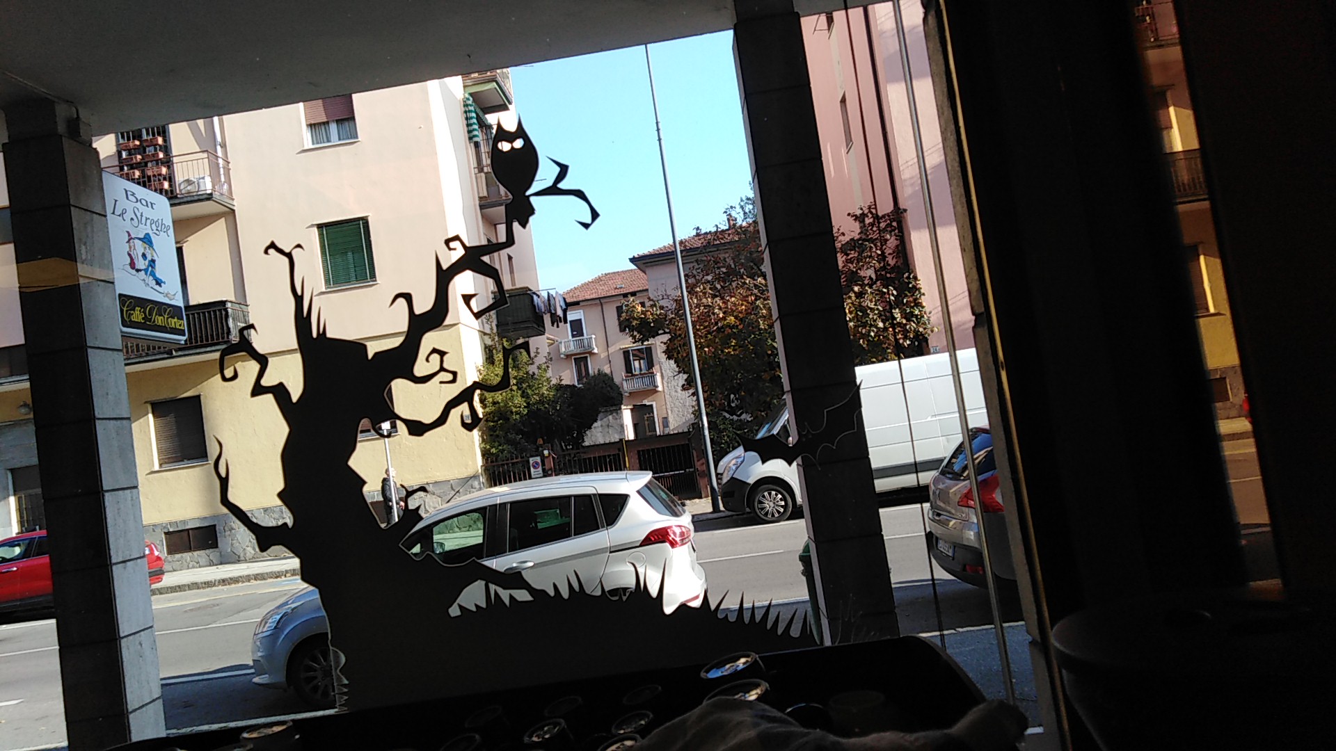Bar Le Streghe