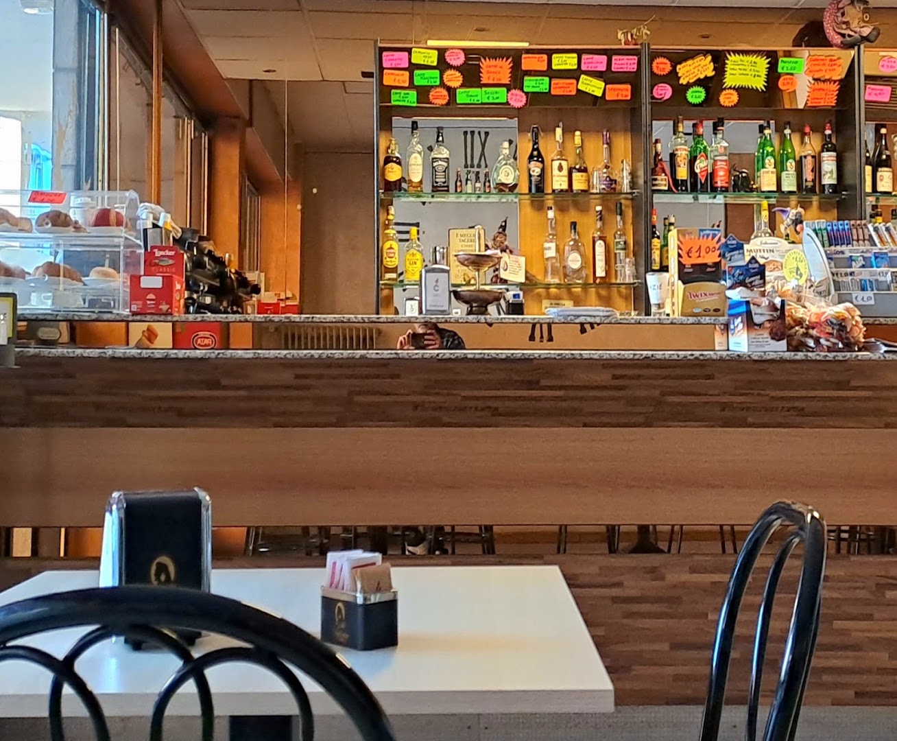 Bar Le Streghe