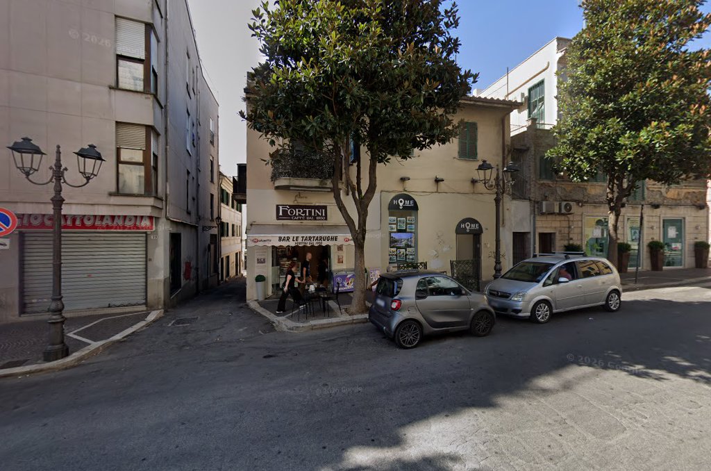 Bar Le Tartarughe