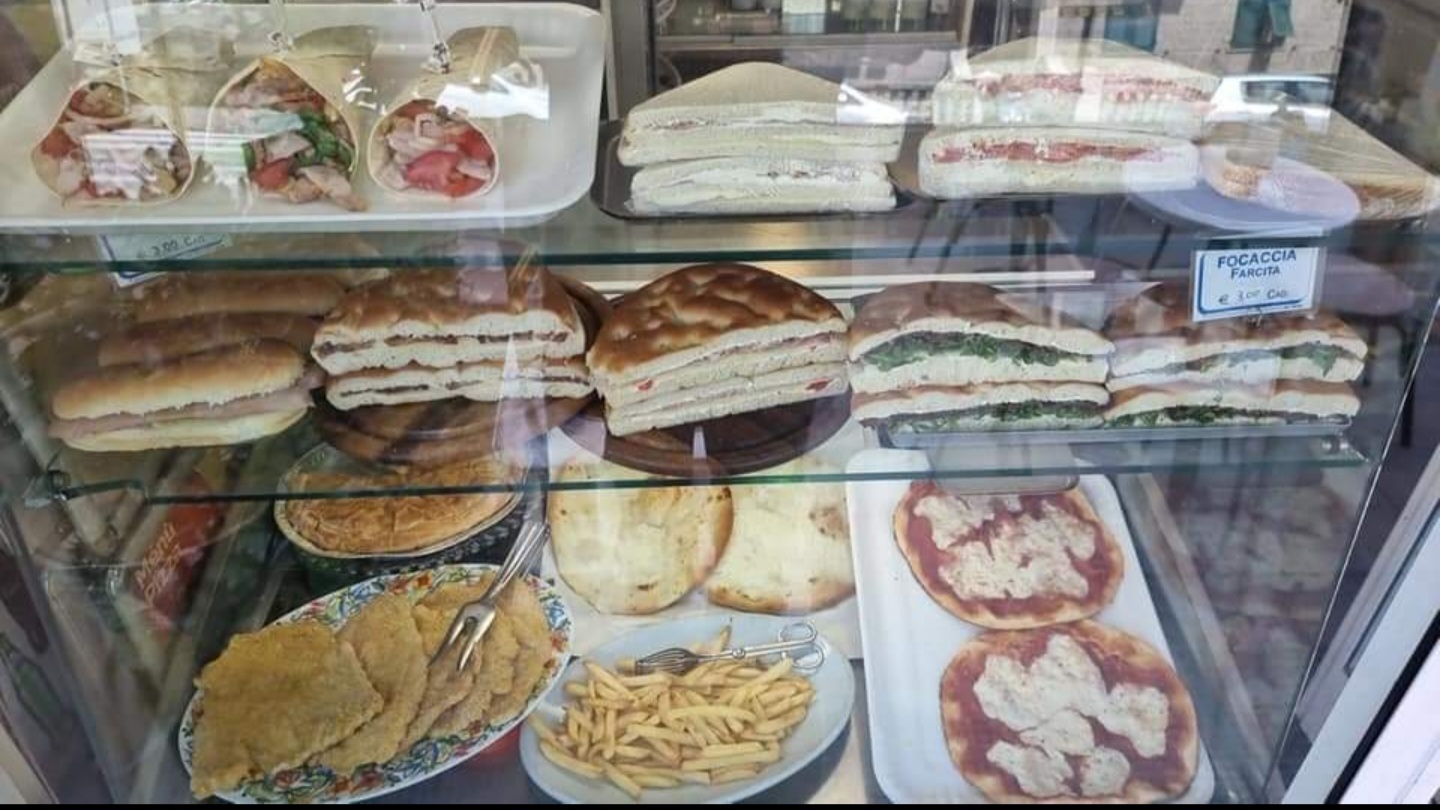 Bar Le Tentazioni