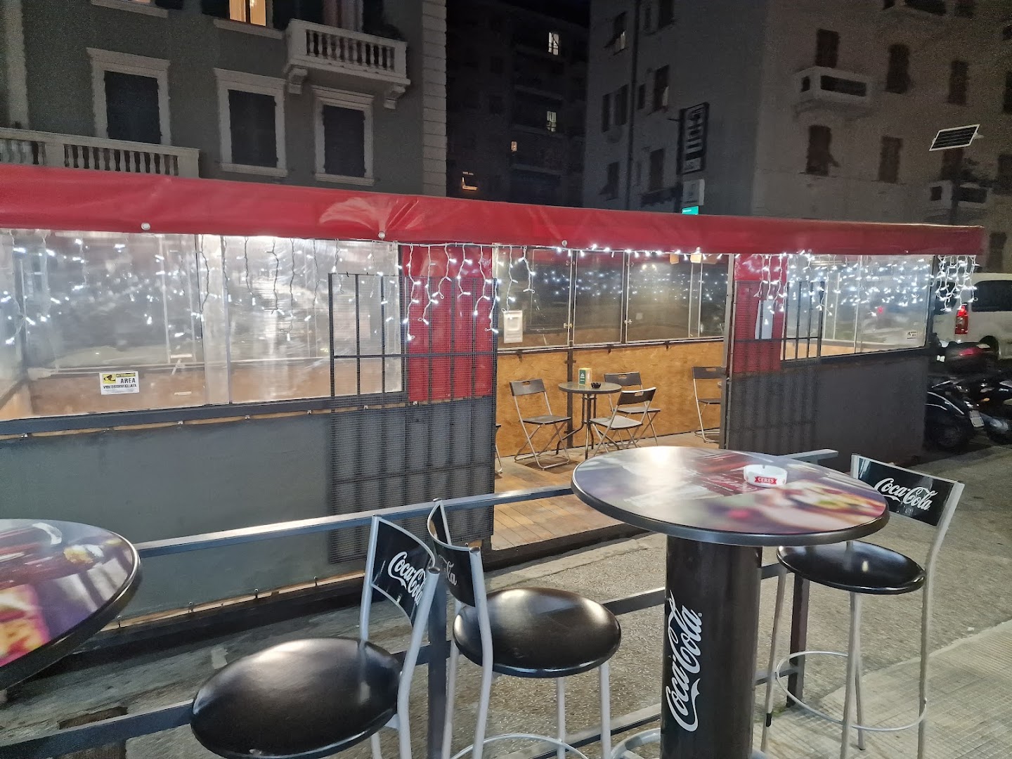 Bar Le Tentazioni