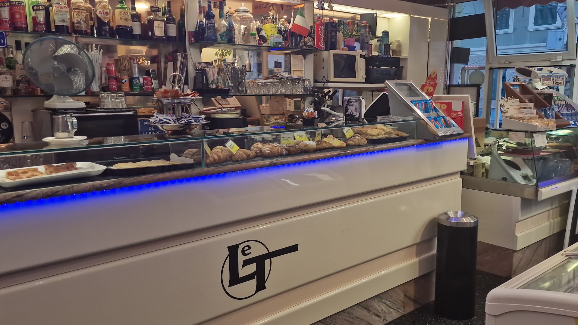 Bar Le Tentazioni