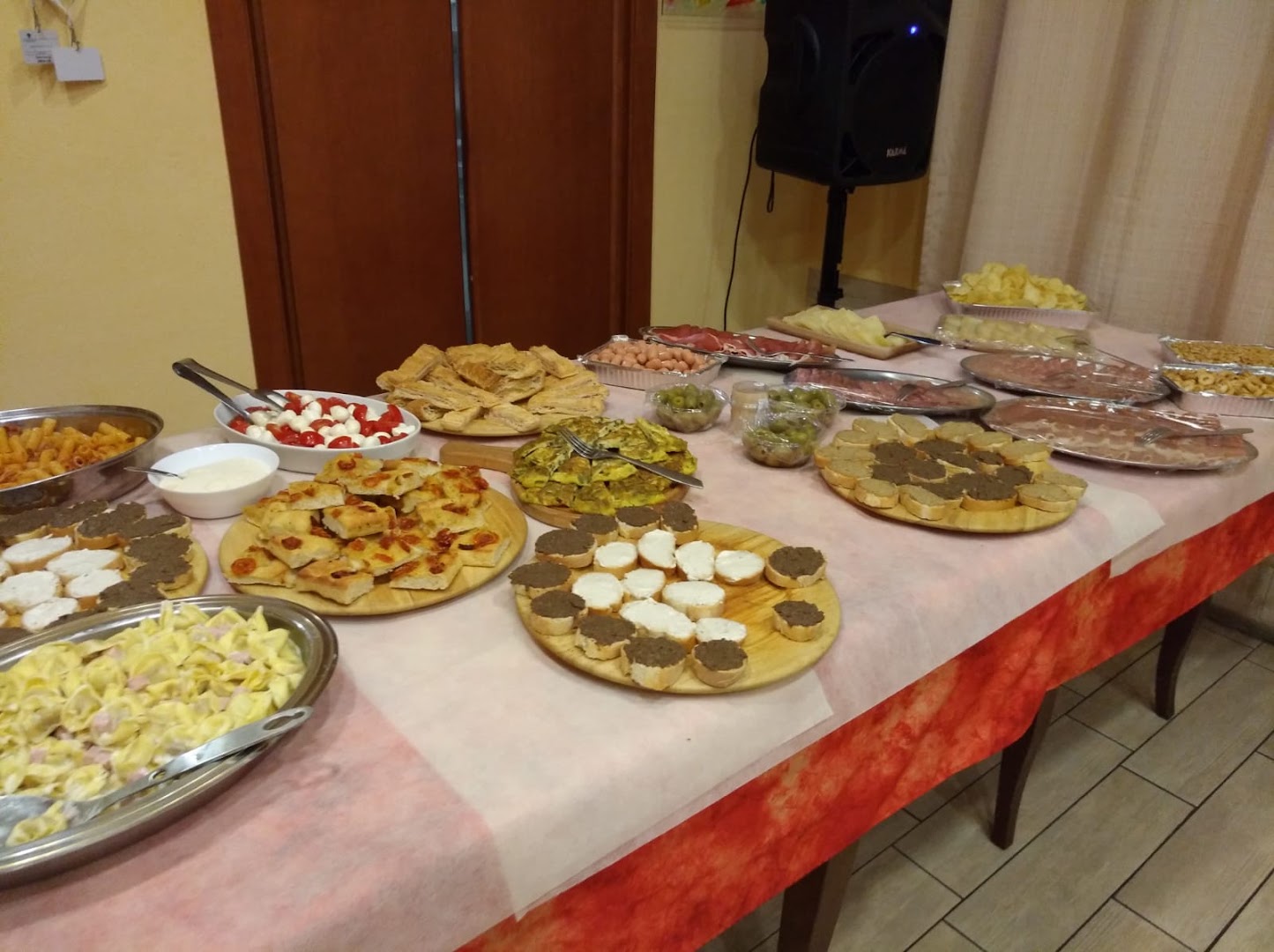 Bar Le Terrazze