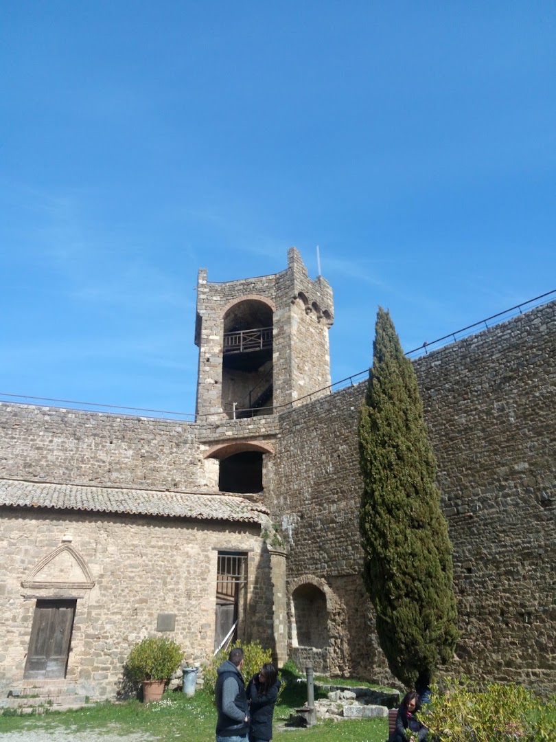 Bar Le Terrazze