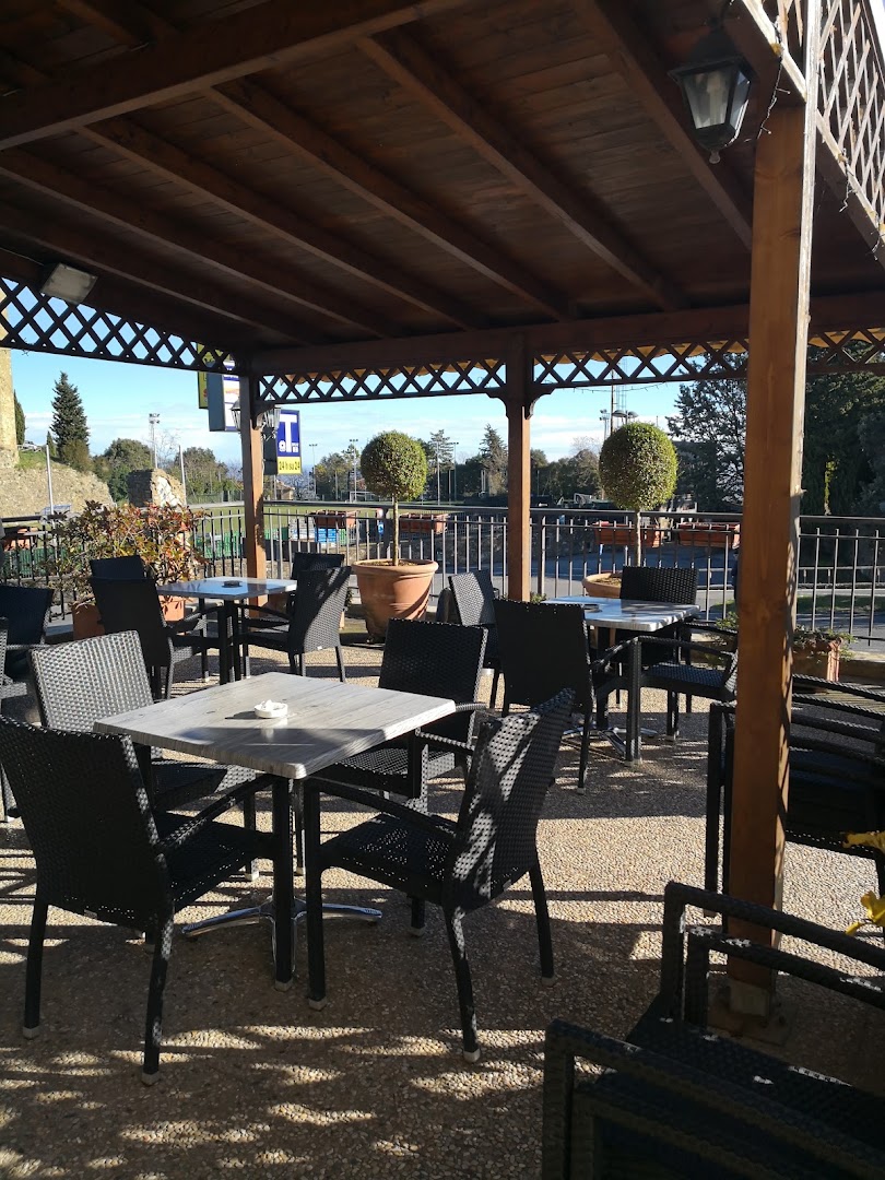 Bar Le Terrazze