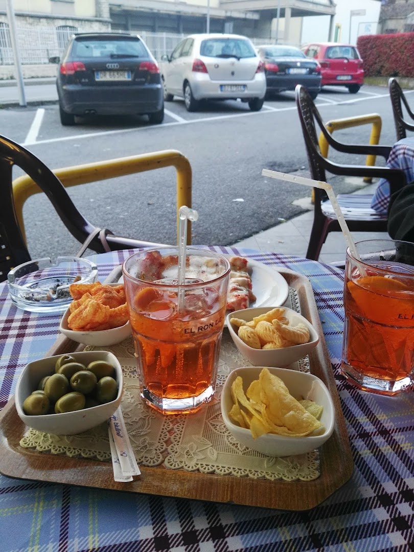 Bar Le Torrette