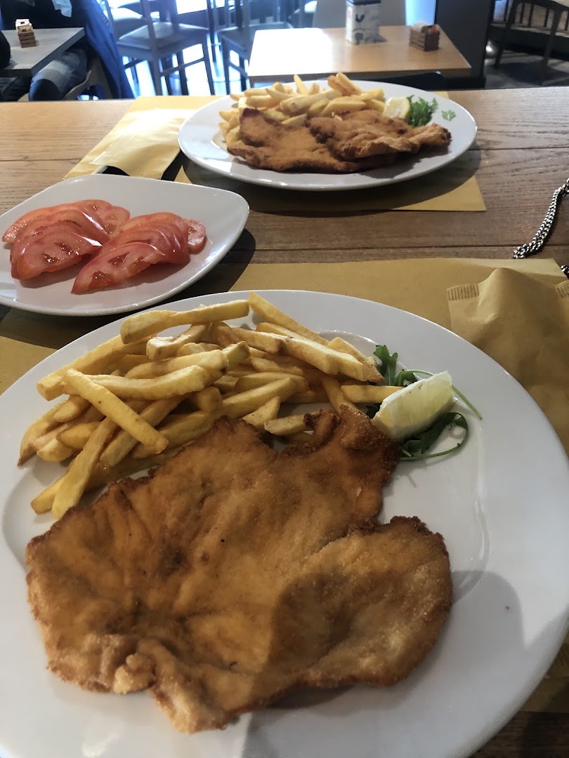 Bar Le Torrette