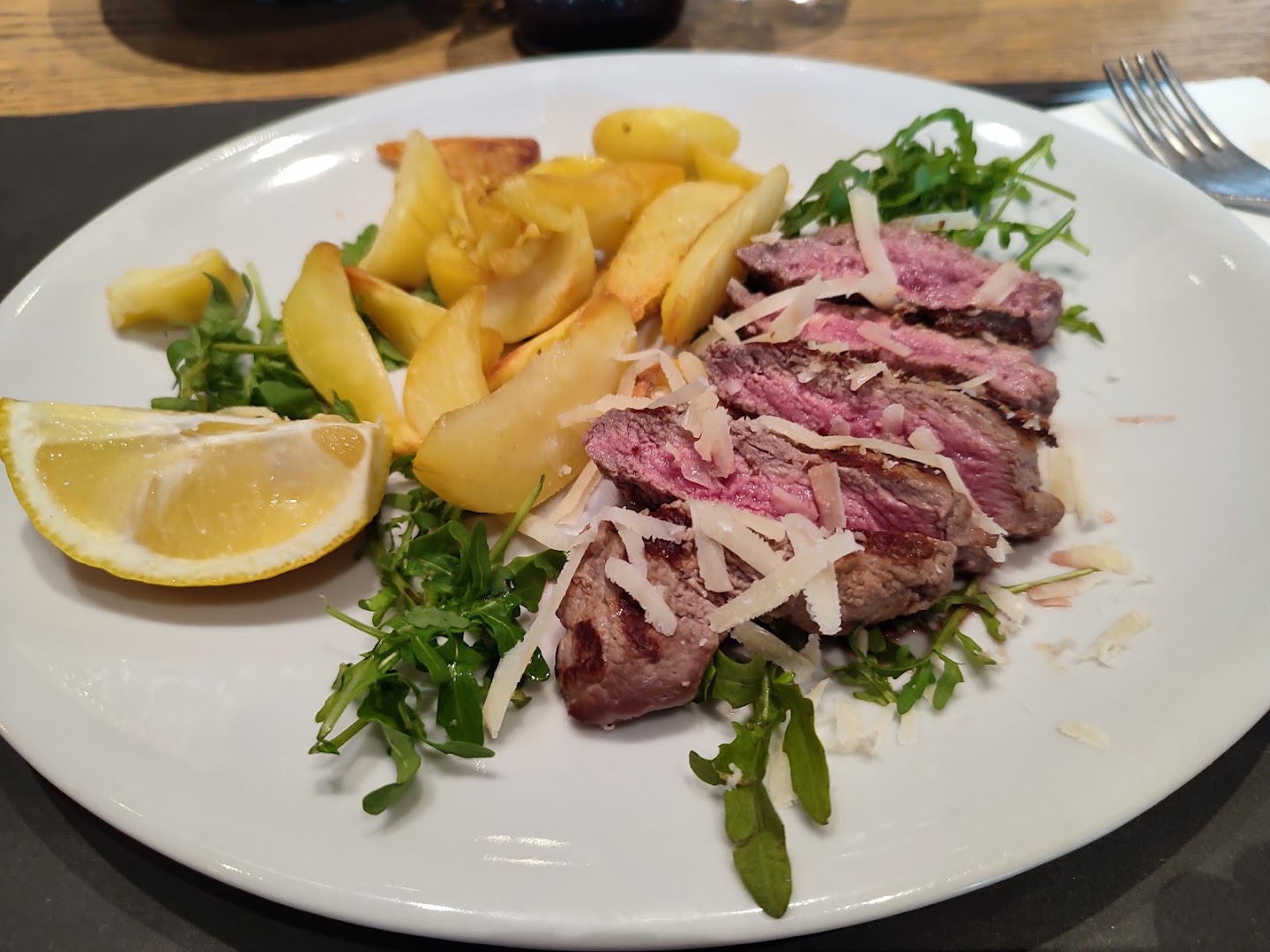 Bar Le Torrette